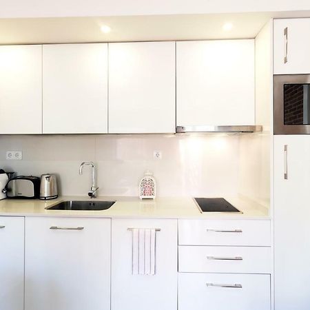 Whome | Paz Downtown Apartment #3 Lisboa Екстериор снимка