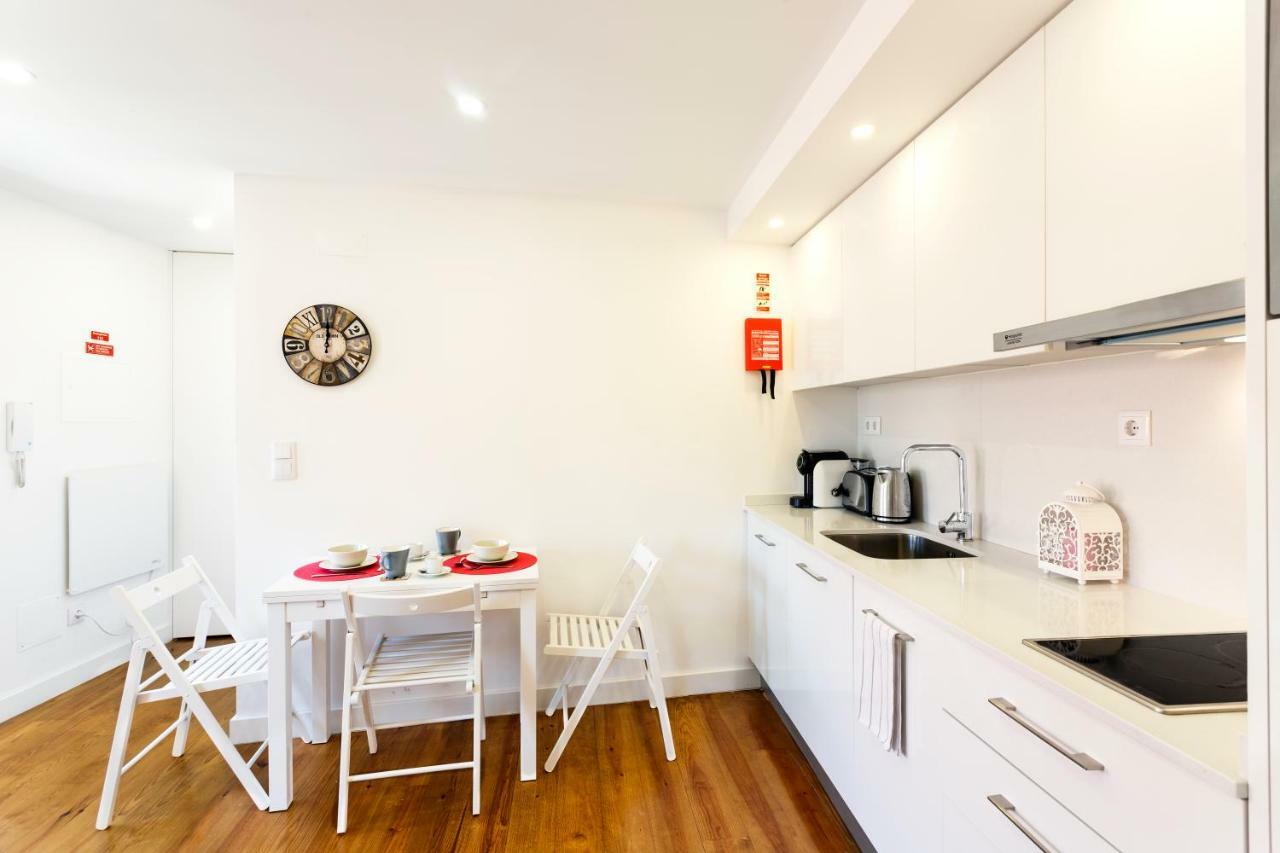 Whome | Paz Downtown Apartment #3 Lisboa Екстериор снимка