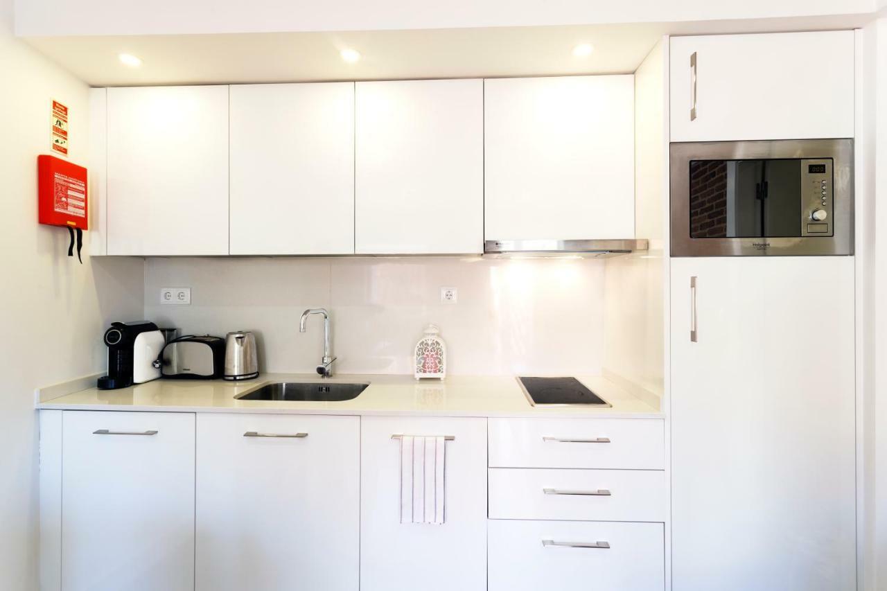 Whome | Paz Downtown Apartment #3 Lisboa Екстериор снимка