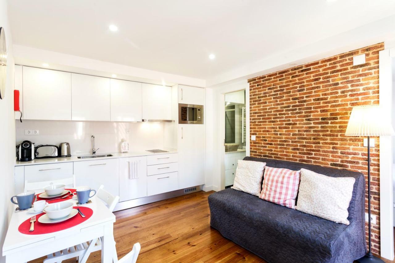 Whome | Paz Downtown Apartment #3 Lisboa Екстериор снимка