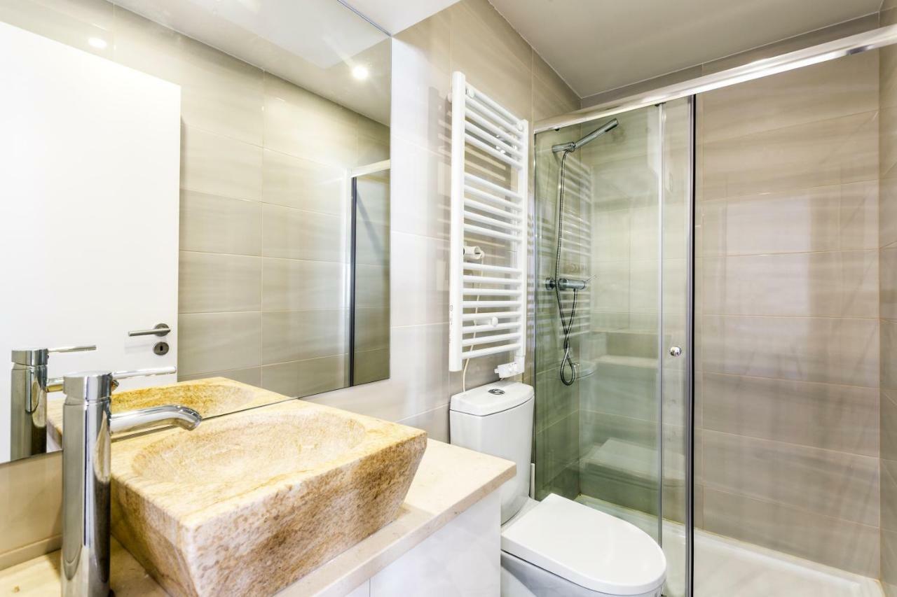 Whome | Paz Downtown Apartment #3 Lisboa Екстериор снимка